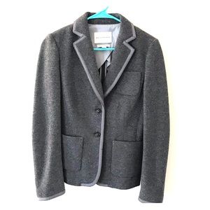 Banana Republic blazer size 6